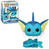 Image de Figurine POP! Pokémon - Aquali - N° 627 FUNKO