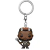 Image de Funko Pop! Keychain - Black Panther: Wakanda Forever - M'Baku - Mini-Figurine en Vinyle à Collectionner Porte-clés Fantaisie - Cadeau de Noël - Idée de Cadeau - Produits Officiels