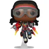 Image de Funko Pop! Marvel - Black Panther: Wakanda Forever - Ironheart- Figurine en Vinyle à Collectionner - Idée de Cadeau - Produits Officiels - Jouets pour Les Enfants et Adultes - Movies Fans