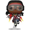 Image de Figurine Funko Pop! N°1095 - Black Panther : Wakanda Forever - Ironheart Mk1 en occasion ou reconditionné