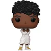 Image de Funko Pop! Marvel: Black Panther: Wakanda Forever - Shuri- Figurine en Vinyle à Collectionner - Idée de Cadeau - Produits Officiels - Jouets pour Les Enfants et Adultes - Movies Fans