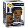 Image de Funko Pop! Disney: Lightyear - Izzy - Figurine en Vinyle à Collectionner - Idée de Cadeau - Produits Officiels - Jouets pour Les Enfants et Adultes - Movies Fans