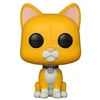 Image de Funko Pop! Disney: Lightyear - Sox - Soz - Figurine en Vinyle à Collectionner - Idée de Cadeau - Produits Officiels - Jouets pour Les Enfants et Adultes - Movies Fans