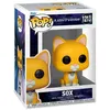 Image de Figurine Funko Pop Disney Pixar Lightyear Sox en occasion ou reconditionné