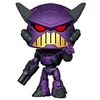 Image de Funko Pop! Disney: Lightyear - Zurg - Figurine en Vinyle à Collectionner - Idée de Cadeau - Produits Officiels - Jouets pour Les Enfants et Adultes - Movies Fans