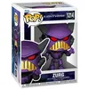 Image de Figurine Funko Pop! N°1214 - Buzz L'eclair - Zurg en occasion ou reconditionné