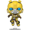 Image de Funko Pop! Movies: Transformers: Rise of The Beasts - Bumblebee - Figurine en Vinyle à Collectionner - Idée de Cadeau - Produits Officiels - Jouets pour Les Enfants et Adultes - Movies Fans