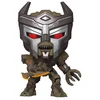 Image de Funko Pop! Movies: Transformers: Rise of The Beasts - Scourge - Figurine en Vinyle à Collectionner - Idée de Cadeau - Produits Officiels - Jouets pour Les Enfants et Adultes - Movies Fans