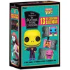 Image de Funko Advent Calendar: 13 Days - Jack Skellington - The Nightmare Before Christmas - (The Nightmare Before Christmas) - Blacklight - Disney: The Nightmare Before Christmas - Calendrier de L'avent