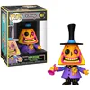 Image de Pop Nightmare Avant Chrismas Mayor Blacklight Vinyl Figures