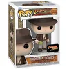 Image de Funko Pop Movies: IJ5 - Indiana Jones - Indiana Jones 5 - Figurine en Vinyle à Collectionner - Idée de Cadeau - Produits Officiels - Jouets pour les Enfants et Adultes - Movies Fans