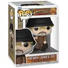 Image de Funko Pop! Movies: Indiana Jones - Henry Jones SR- Figurine en Vinyle à Collectionner - Idée de Cadeau - Produits Officiels - Jouets pour Les Enfants et Adultes - Movies Fans