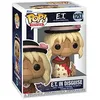 Image de Funko Pop! Movies: E.T. 40th - E.T. in Disguise - E.T. - E.T. The Extra Terrestrial - Figurine en Vinyle à Collectionner - Idée de Cadeau - Produits Officiels - Jouets pour Les Enfants et Adultes