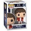 Image de Funko Pop! Movies: E.T. 40th - Elliott - Elliot - E.T. The Extra Terrestrial - Figurine en Vinyle à Collectionner - Idée de Cadeau - Produits Officiels - Jouets pour Les Enfants et Adultes