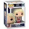Image de Funko Pop! Movies: E.T. 40th - Gertie - E.T. The Extra Terrestrial - Figurine en Vinyle à Collectionner - Idée de Cadeau - Produits Officiels - Jouets pour Les Enfants et Adultes - Movies Fans