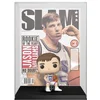Image de Funko Pop! NBA Cover: Slam - Jason Williams - Figurine en Vinyle à Collectionner - Idée de Cadeau - Produits Officiels - Jouets pour Les Enfants et Adultes