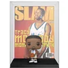 Image de Funko Pop! NBA Cover: Slam - Tracy McGrady - Figurine en Vinyle à Collectionner - Idée de Cadeau - Produits Officiels - Jouets pour Les Enfants et Adultes - Sports Fans