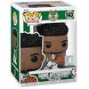 Image de Funko Pop! NBA: Bucks - Giannis Antetokounmpo - (CE'21) - Figurine en Vinyle à Collectionner - Idée de Cadeau - Produits Officiels - Jouets pour Les Enfants et Adultes - Sports Fans
