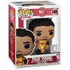 Image de Funko Pop! NBA: Hawks - Trae Young - (CE'21) - Figurine en Vinyle à Collectionner - Idée de Cadeau - Produits Officiels - Jouets pour Les Enfants et Adultes - Sports Fans