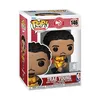 Image de Figurine Funko Pop NBA City Edition Hawks Trae Young en occasion ou reconditionné
