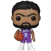 Image de Funko Pop! NBA: Lakers - Anthony Davis - (CE'21) - Figurine en Vinyle à Collectionner - Idée de Cadeau - Produits Officiels - Jouets pour Les Enfants et Adultes - Sports Fans