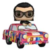 Image de POP RIDE SUPDLX: U2-AB CAR W/BONO en occasion ou reconditionné