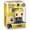 Image de Figurine Funko Pop Rocks BTS J-Hope en occasion ou reconditionné