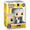 Image de Figurine Funko Pop Rocks BTS Jimin en occasion ou reconditionné