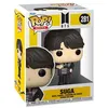 Image de Figurine Funko Pop Rocks BTS Suga en occasion ou reconditionné