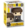 Image de Figurine Funko Pop Rocks BTS V en occasion ou reconditionné