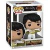 Image de Funko Pop! Rocks: Elvis Presley - Pharaoh Suit - Exclusivité Amazon - Figurine en Vinyle à Collectionner - Idée de Cadeau - Produits Officiels - Jouets pour Les Enfants et Adultes - Music Fans