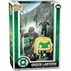 Image de Funko Pop! Comic Cover: DC - DCeased Green Lantern - Figurine en Vinyle à Collectionner - Idée de Cadeau - Produits Officiels - Jouets pour Les Enfants et Adultes