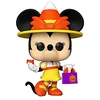 Image de Funko Pop! Disney: Minnie Mouse - Trick Or Treat