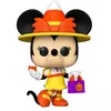 Image de Figurine Funko Pop Disney Minnie Trick or Treat en occasion ou reconditionné