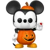 Image de Figurine Funko Pop Disney Mickey Trick or Treat en occasion ou reconditionné