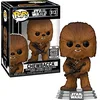 Image de Funko Pop! Vinyl: SWNC - Chewie - Star Wars - Exclusivité Amazon - Figurine en Vinyle à Collectionner - Idée de Cadeau - Produits Officiels - Jouets pour Les Enfants et Adultes - Movies Fans