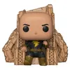 Image de Figurine Funko Pop! Deluxe Black Adam on Throne en occasion ou reconditionné