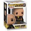 Image de Funko Pop! Movies: DC - Black Adam Flying with Cape- Figurine en Vinyle à Collectionner - Idée de Cadeau - Produits Officiels - Jouets pour Les Enfants et Adultes - Movies Fans