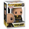 Image de Figurine Funko Pop Black Adam with cape en occasion ou reconditionné