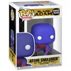 Image de Figurine Funko Pop Movies Black Adam Atom Smasher 8,4 cm en occasion ou reconditionné