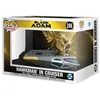 Image de Figurine Funko Pop Ride Supdlx Black Adam Pop 9 en occasion ou reconditionné