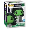 Image de Funko Pop! Vinyl: Marvel - She-Hulk Gala - Figurine en Vinyle à Collectionner - Idée de Cadeau - Produits Officiels - Jouets pour Les Enfants et Adultes - TV Fans