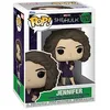 Image de Funko Pop! Vinyl: Marvel - She-Hulk - Jennifer - Figurine en Vinyle à Collectionner - Idée de Cadeau - Produits Officiels - Jouets pour Les Enfants et Adultes - TV Fans