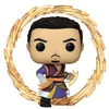 Image de Funko Pop! Vinyl: Marvel - She-Hulk - Wong- Figurine en Vinyle à Collectionner - Idée de Cadeau - Produits Officiels - Jouets pour Les Enfants et Adultes - TV Fans