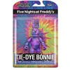 Image de Funko Action Figure 5": Five Nights at Freddy's (FNAF) Tiedye - Bonnie The Rabbit - Jouet à Collectionner - Idée de Cadeau - Produits Officiels