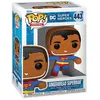 Image de Figurine Funko Pop Super Heroes DC Gingerbread Superman en occasion ou reconditionné