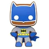 Image de Figurine Funko Pop Super Heroes DC Gingerbread Batman en occasion ou reconditionné