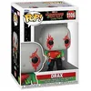 Image de Funko Pop! Marvel: Guardians of The Galaxy Holiday Special - Drax - Marvel Comics- Figurine en Vinyle à Collectionner - Idée de Cadeau - Produits Officiels - Jouets pour Les Enfants et Adultes