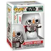 Image de Figurine Funko Pop Star Wars Holiday Darth Vader en occasion ou reconditionné