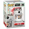 Image de Figurine Funko Pop Star Wars Holiday R2-D2 Snowman en occasion ou reconditionné